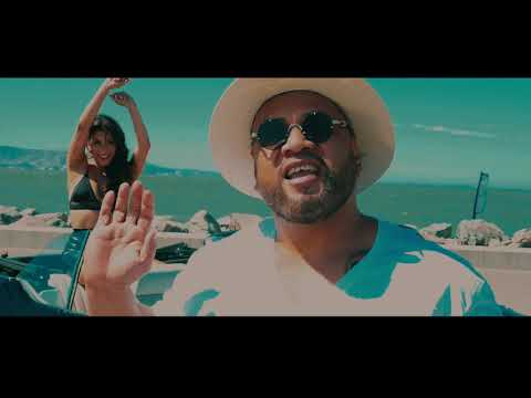 DOWN GIRL FT. THIAS OFFICIAL VIDEO