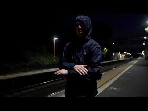 Mayday X AKA AFK - Normal Day (Official Music Video) [Prod. By Vagrant Real Estate]