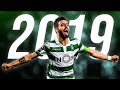 Bruno Fernandes 2019 • Skills, Goal & Assits | HD