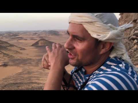 Lake Nasser Adventure - Boat Trekking Tour Organisator