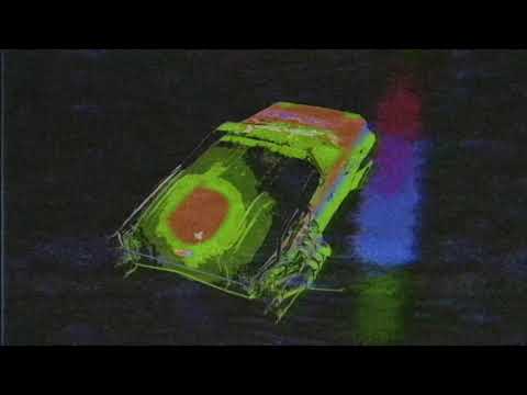 Cheyenne Giles - Jump Around (Official Visualizer)