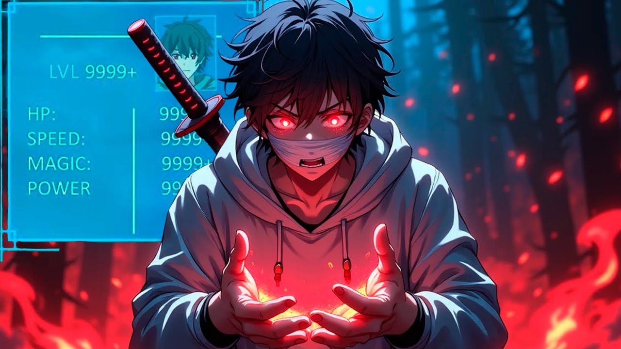 He Reached MAX LEVEL By Accident But Decided To Hide It... | Manhwa Recap