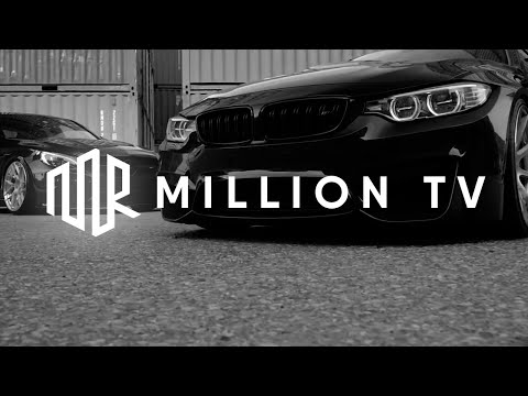 Glionna & Skytters - My Life