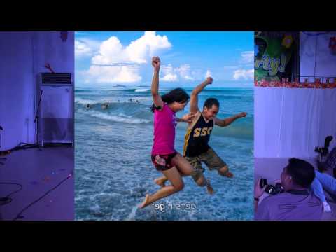 A Meaningful 4 Minutes of My Life