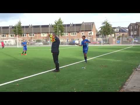 Video JB15-1 vs FC Skillz 05-11-2022