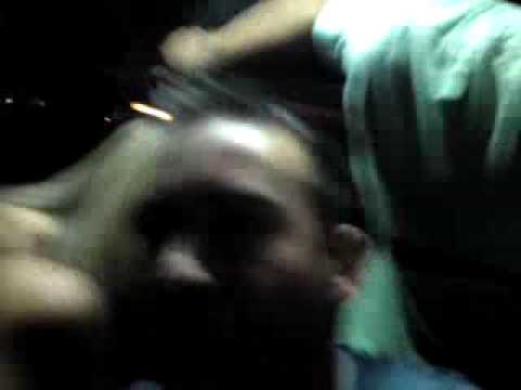 Busão São Camilo - Copafarma 2009