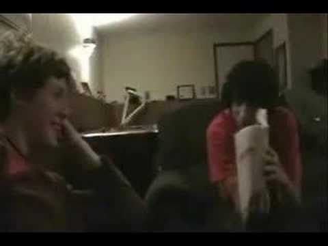 The Pilot - Episode 2- The Munchies