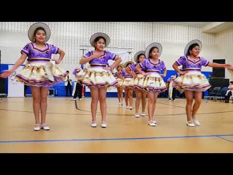 SALAY PASION BOLIVIA USA 2019  4K