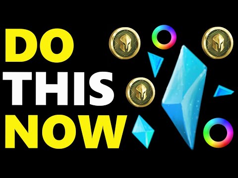 Big update to loot this week