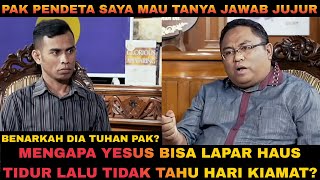 Download lagu CONGREGATION CONFUSED, ASKING JESUS, IS GOD, BUT DON'T KNOW WHAT THE APOCALYPSE WILL BE | PASTOR ... mp3 Download lagu CONGREGATION CONFUSED, ASKING JESUS, IS GOD, BUT DON'T KNOW WHAT THE APOCALYPSE WILL BE | PASTOR ... mp3