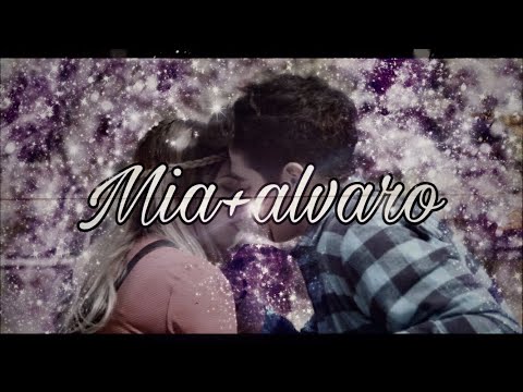 Mia y álvaro | ven junto a mi [s1][s2]#alvaria