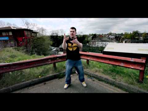 Chris Leese - Life Or Death (Official Video)