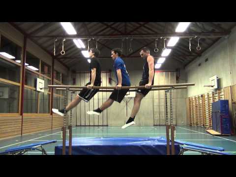 Barrentraining TV Dielsdorf