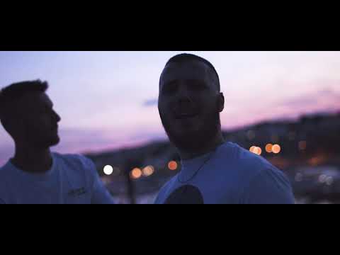 UCHIEMAN - Sotto la luna (Prod. Brahma)