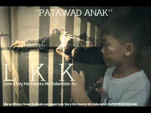 Patawad Anak - Still One Ft.Chestah (Alvin&Joshua True Story) DJ Yael Beats CRSP