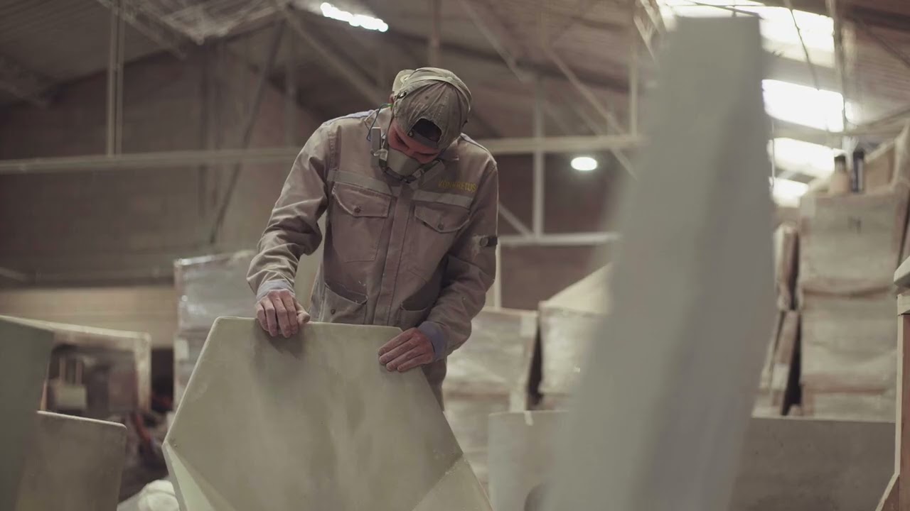 Konkretus - Brand Video Subtitled