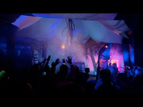 Daniel Lesden — Live @ Skazka Festival Summer 2022 [Progressive & Tech-House DJ Set]