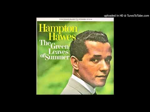 Hampton Hawes - G. K. Blues
