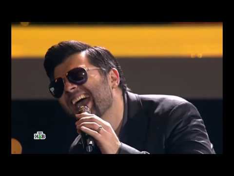 A'Studio и Алексей Чумаков – «Эти тёплые летние дни» (Симфони'А, НТВ, 11 июня 2016)