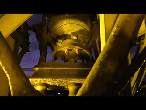 Concerto solenne  visto dal campanile della Chiesa di Busto Garolfo