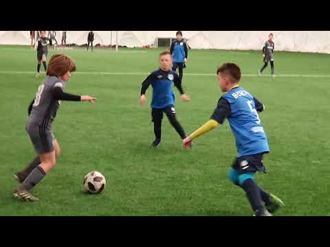 20200307 LSS 2010 - Blekitni Wejherowo 2:1