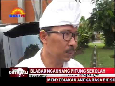 BLABAR NGAONANG PITUNG SEKOLAH