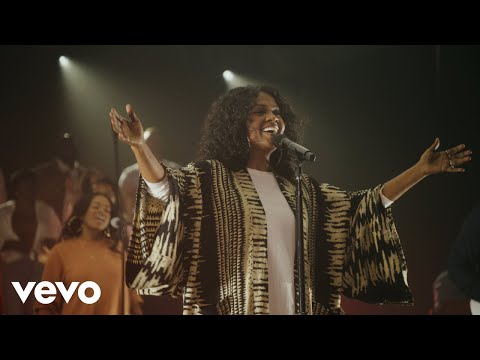 CeCe Winans - That's My King (Official Video)