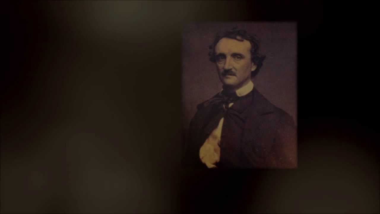 O Corvo - Edgar Allan Poe - Tradução: Fernando Pessoa