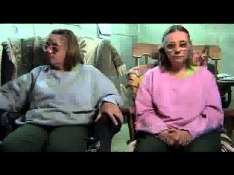 Extraordinary People: The Rainman Twins