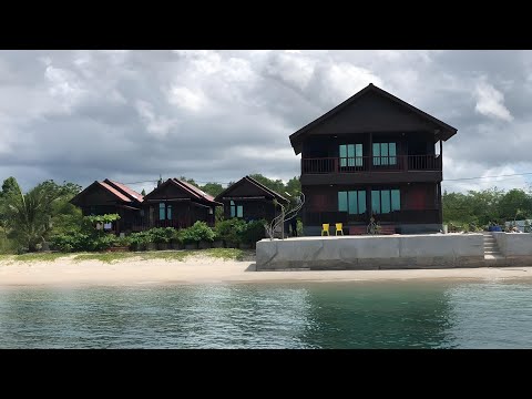 De Balqis Beach Resorts, Langkawi, Malaysia | Travel With Somya