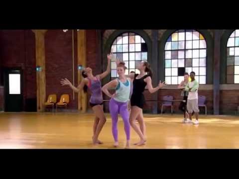 the next step trios lets go swinging