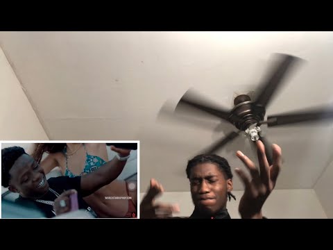 Harry Nach - "Instinto" feat. Jackboy (Official Music Video) |REACTION