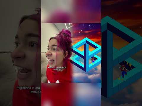 O VOID TEM MEDO DISSO 😱 #Pov #funny #comedy #skit #shorts