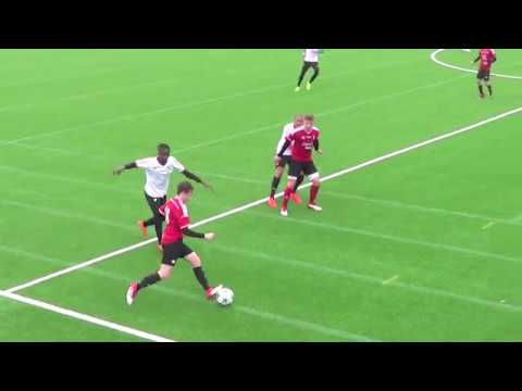 FBK Karlstad Vit - FBK Karlstad Röd, 1 (3)