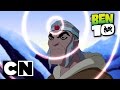Ben 10 Ultimate Alien Escape From Aggregor Full Episode