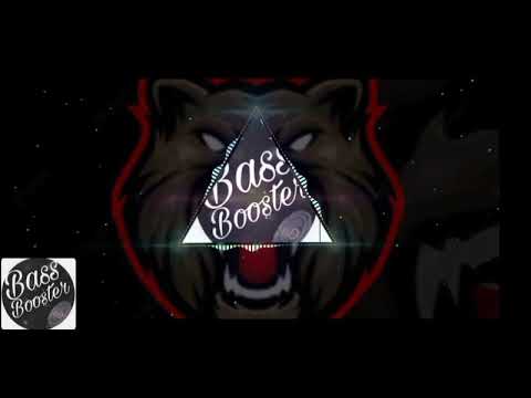 punto 40 año 2077 - Rauw Alejandro x Baby rasta (Oficial bass Boosted HD)