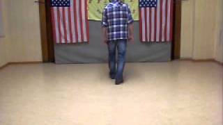 She&#39;s Walkin&#39; On Me