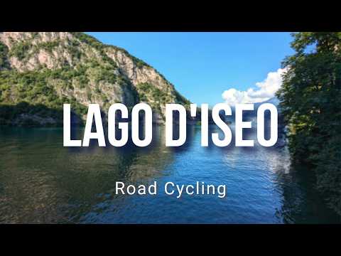 Lago D'Iseo Loop thumbnail