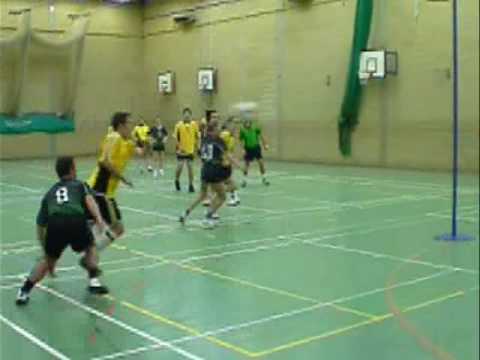 Clarky continues the lesson