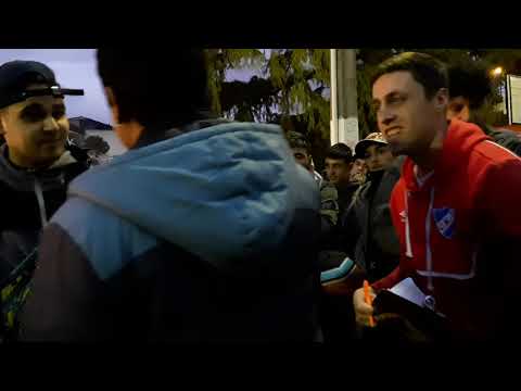 FLAKO vs NOCHI - 8VOS - (SantaRap Última Fecha Torneo)