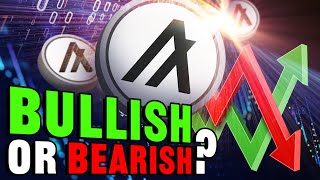 WATCH THIS BEFORE BUYING ALGORAND (ALGO) RIGHT NOW!!! 🚨