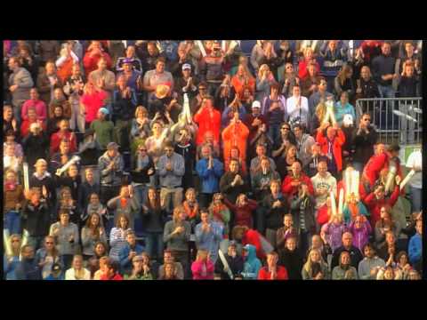 2012 CEV Beach Volleyball European Championship Final