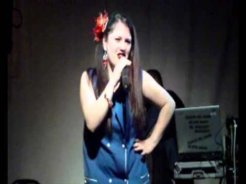 'a guardaporta - Agata 'a Sciantosa