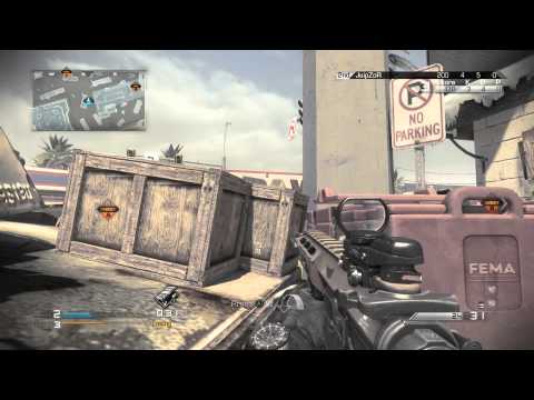 1v4 vs (Pro team OzoneGiants) GIANTS MethodZ, GIANTS J EupHo, Skull PanzR, Skull V Luffy