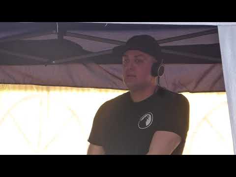 Hospitality Summer BBQ 2019 - S.P.Y + SP:MC - 04.05.19