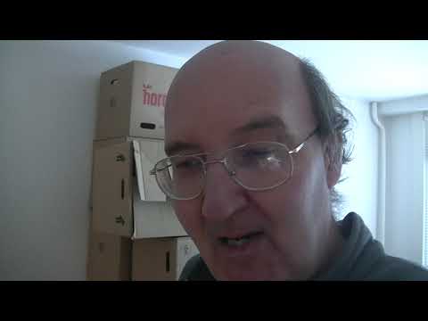 MongoTV_9600 - PC Historisk Museum - Danmark - Del 18 - Asus P5Q-VM - LGA775 Bundkort