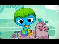 This Is Impossible Kit N Kate Cartoons For Children