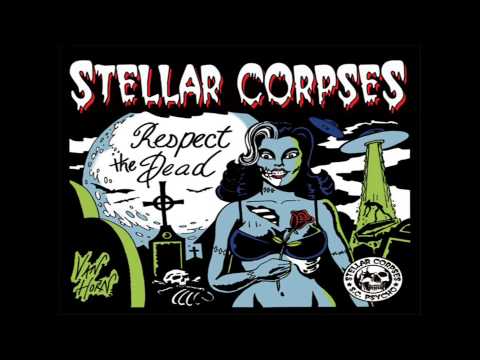 Stellar Corpses - Respect The Dead - 02 - Cemetery Man