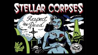 Stellar Corpses - Respect The Dead - 02 - Cemetery Man