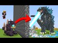I Cheated with //DESTROY in a Build Battle...